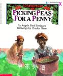 Picking Peas for a Penny Angela Shelf Medearis