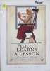 Felicity Learns a Lesson: A School Story American Girls 1774 #2