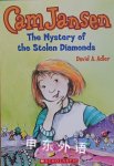 Cam Jansen and the mystery of the stolen diamonds David A Adler