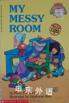 My Messy Room Mary Packard