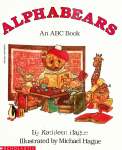 Alphabears An ABC Book K