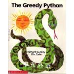 The Greedy Python Richard Buckley