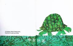 The Foolish Tortoise