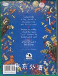 I Spy Fun House:  A Book of Picture Riddles