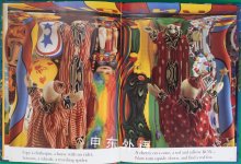 I Spy Fun House:  A Book of Picture Riddles