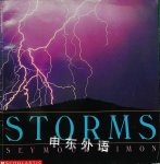 STORMS Seymour Simon