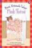 Best Friends Wear Pink Tutus Scholastic Reader Level 2