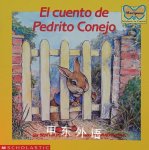 El Cuento de Pedrito Conejo Spanish Edition Beatrix Potter