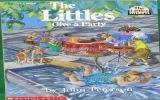 The Littles Give A Party