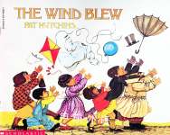 The Wind Blew Pat Hutchins