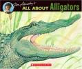 All About Alligators All About Series