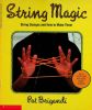 String Magic: String Designs and How to Make Them (workbook)
