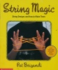 String Magic: String Designs and How to Make Them (workbook)