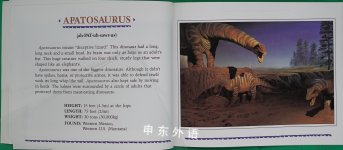 Dinamations Dinosaurs Alive Cartwheel Books