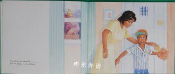 What Kind of Babysitter Is This