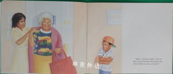 What Kind of Babysitter Is This