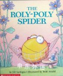 The Roly-Poly Spider Jill Sardegna