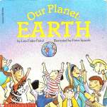 Our Planet Earth Lisa Feder-Feitel