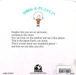 Our Planet Earth