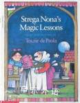 Strega Nona Magic Lessons Tomie dePaola