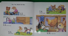 One Two Buckle My Shoe and Other Learning Songs