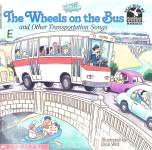 The Wheels on the Bus and Other Transportation Songs Dick Witt