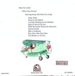 The Wheels on the Bus and Other Transportation Songs