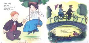 The Wheels on the Bus and Other Transportation Songs