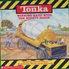 Working Hard with the Mighty Mixer Tonka