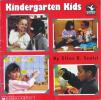 Kindergarten Kids Read With Me Paperbacks