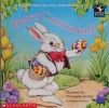 Peter Cottontail Read With Me Paperbacks