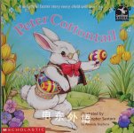Peter Cottontail Read With Me Paperbacks Amanda Stephens