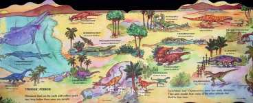 You Can Name 100 Dinosaurs and Other Prehistoric Animals