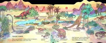 You Can Name 100 Dinosaurs and Other Prehistoric Animals