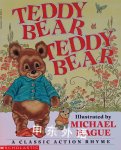 Teddy bear, teddy bear: A classic action rhyme Michael Hague