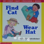 Find Cat Wear Hat Karen Gundersheimer