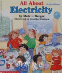 All About Electricity Melvin Berger