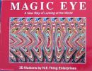Magic eye: A new way of looking at the world : 3D illusions