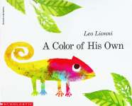 A Color of His Own Leo Lionni
