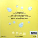 The Bubble Book
