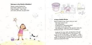 The Bubble Book