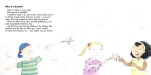 The Bubble Book