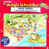 The magic school bus hops home: A book about animal habitats