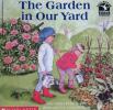 The Garden in Our Yard (Read With Me Paperbacks)