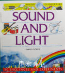 Sound and Light David Glover