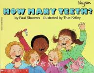 HOW MANY TEETH Paul Showers