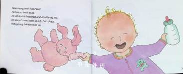 HOW MANY TEETH