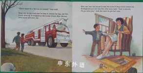 Tonka Fire Truck to the Rescue: Tonka Trucks Storybooks