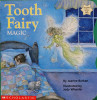 Tooth Fairy Magic Sparkle-and-Glow Books