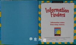 Information finders